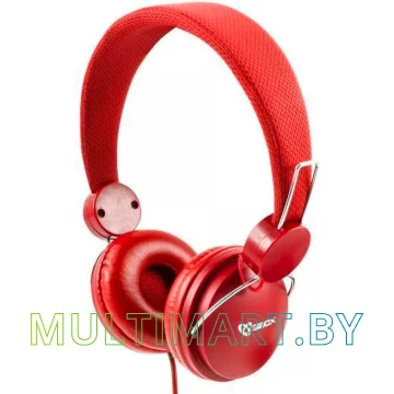 Наушники SBOX HS-736R